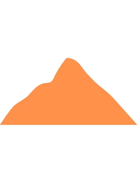 Montaña color claro Xeito Técnico