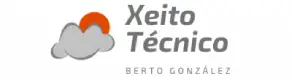Logo Xeito Técnico